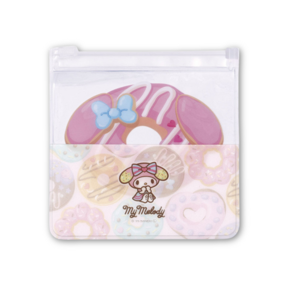 Sanrio My Melody Donut Slider Case Set