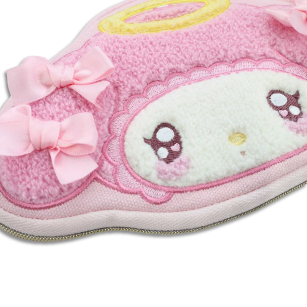Sanrio_My_Melody_Embroidered_Pouch_2