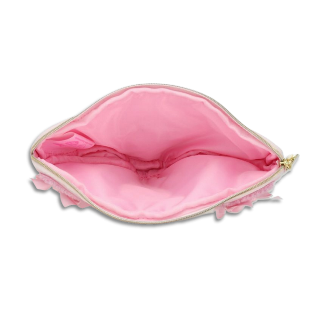 Sanrio_My_Melody_Embroidered_Pouch_4