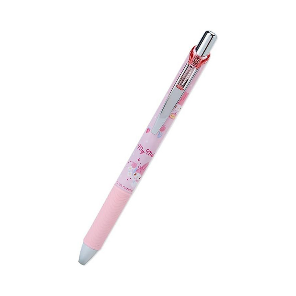Sanrio My Melody Energel Gel Ballpoint Pen