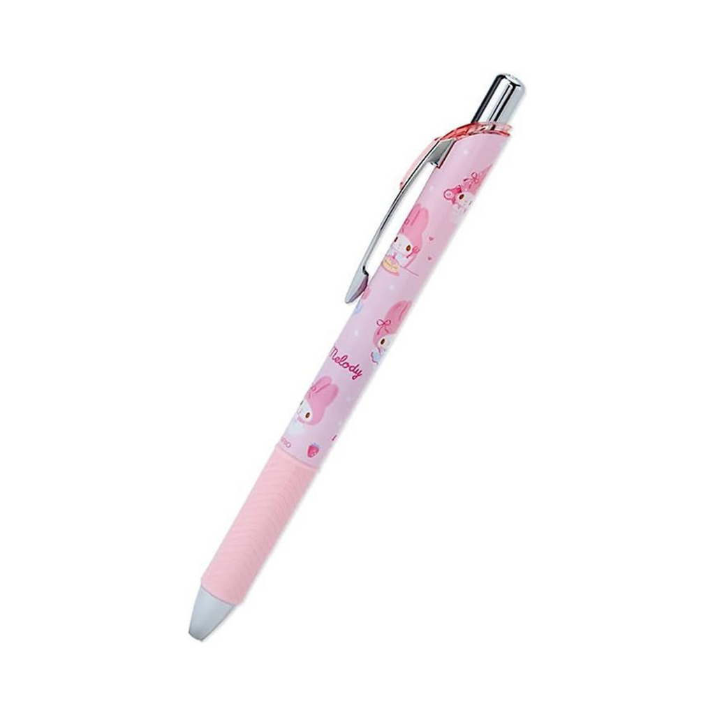 Sanrio My Melody Energel Gel Ballpoint Pen