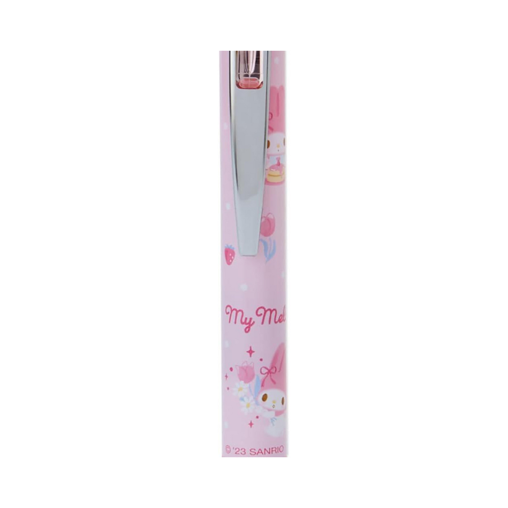 Sanrio My Melody Energel Gel Ballpoint Pen