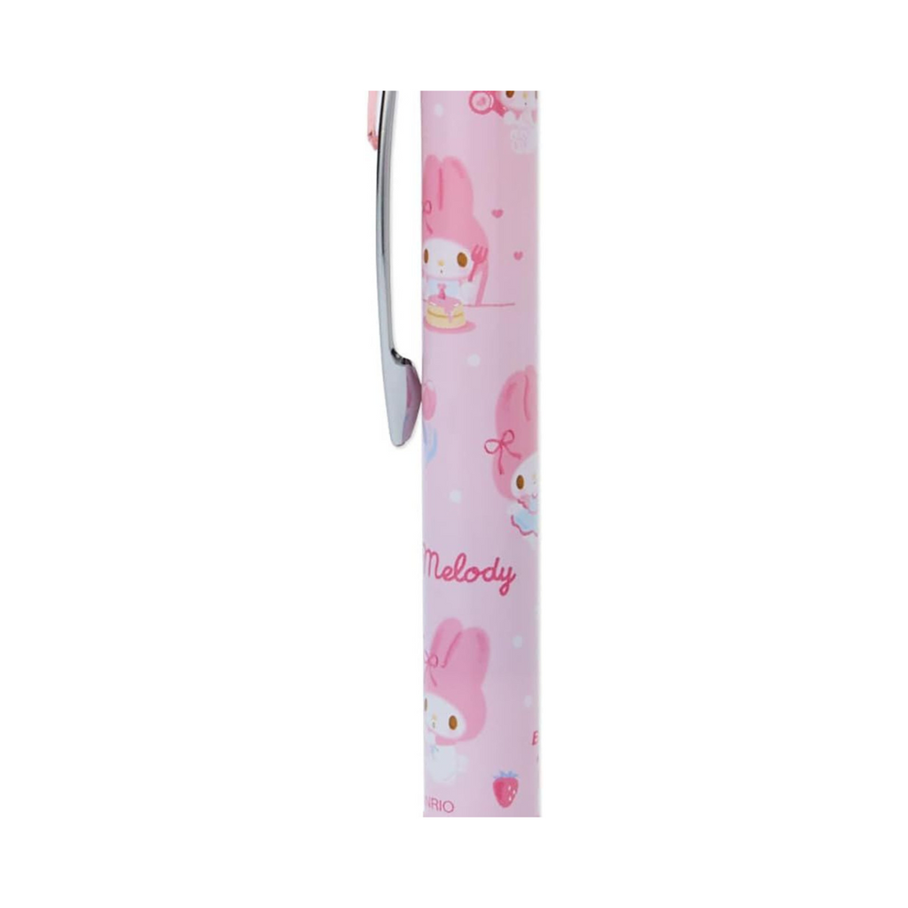 Sanrio My Melody Energel Gel Ballpoint Pen