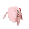Sanrio My Melody Face-Shaped Kids Shoulder Bag