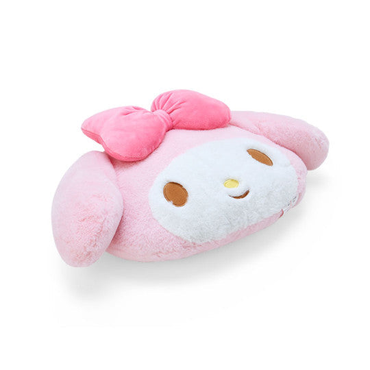 Sanrio My Melody Face Cushion 44cm