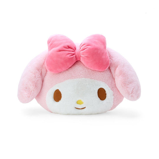 Sanrio My Melody Face Cushion 44cm