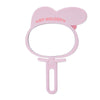 Sanrio My Melody Face Hand-Held Mirror 1