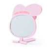 Sanrio My Melody Face Hand-Held Mirror 2