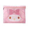 Sanrio My Melody Face Shaped Travel Boston Bag