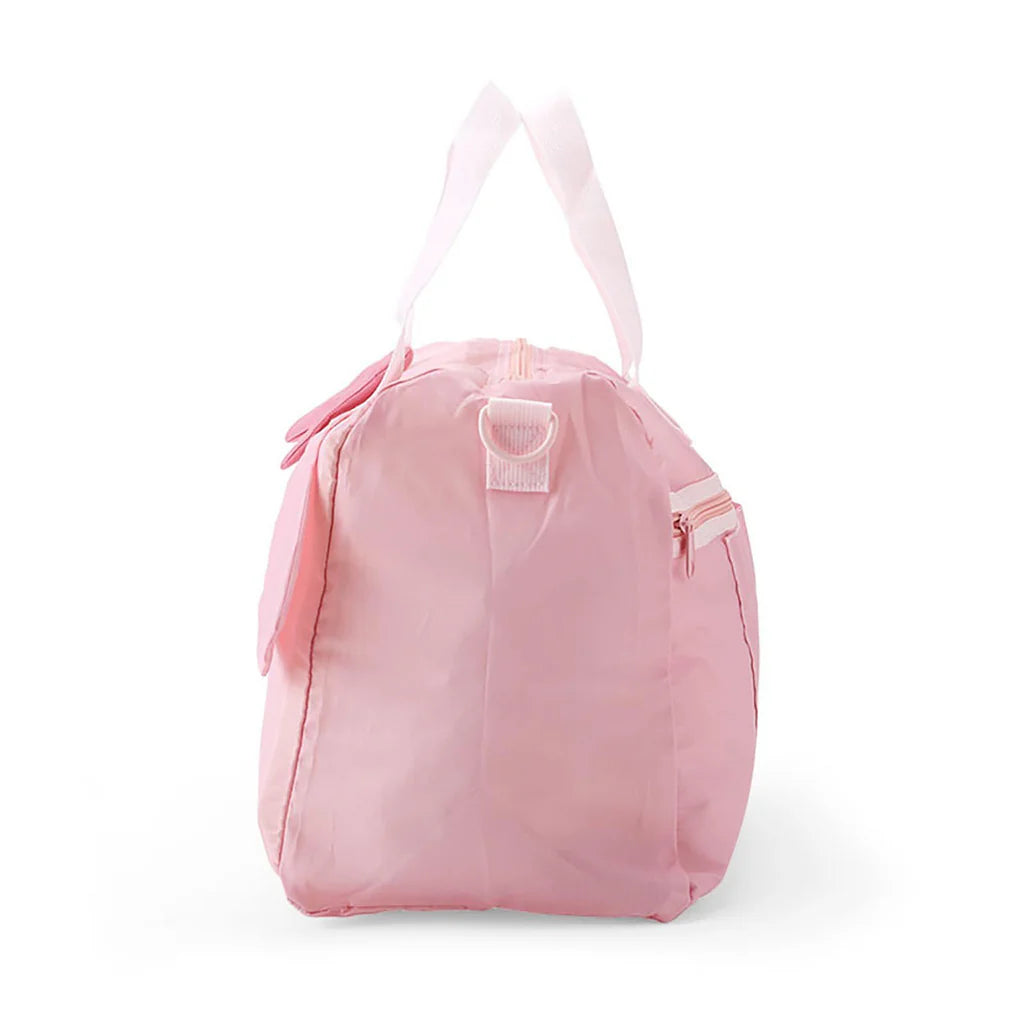 Sanrio My Melody Face Shaped Travel Boston Bag