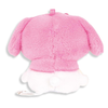 Sanrio My Melody Finger Puppet Mascot Keychain
