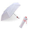 Sanrio My Melody Folding UV Protection Umbrella
