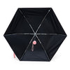 Sanrio My Melody Folding UV Protection Umbrella
