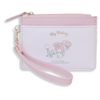 Sanrio My Melody Fragment Case With Coin Case