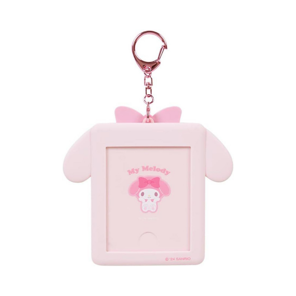 Sanrio My Melody Framed Card Holder