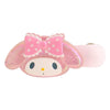 Sanrio My Melody Hair Clip Set with Heart Design