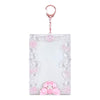 Sanrio My Melody Keychain Photo Holder