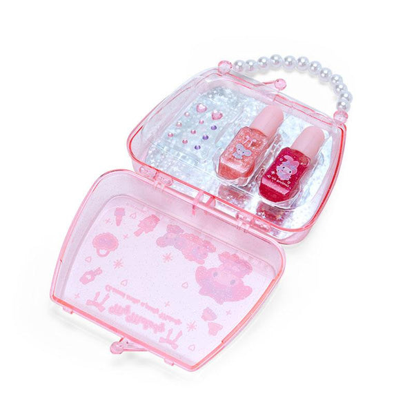 Sanrio My Melody Kids Nail Makeup Set