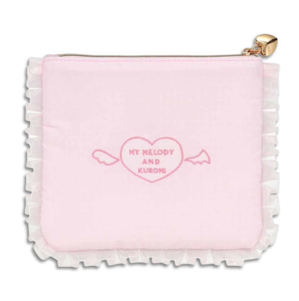 Sanrio_My_Melody_Kuromi_Pouch_3