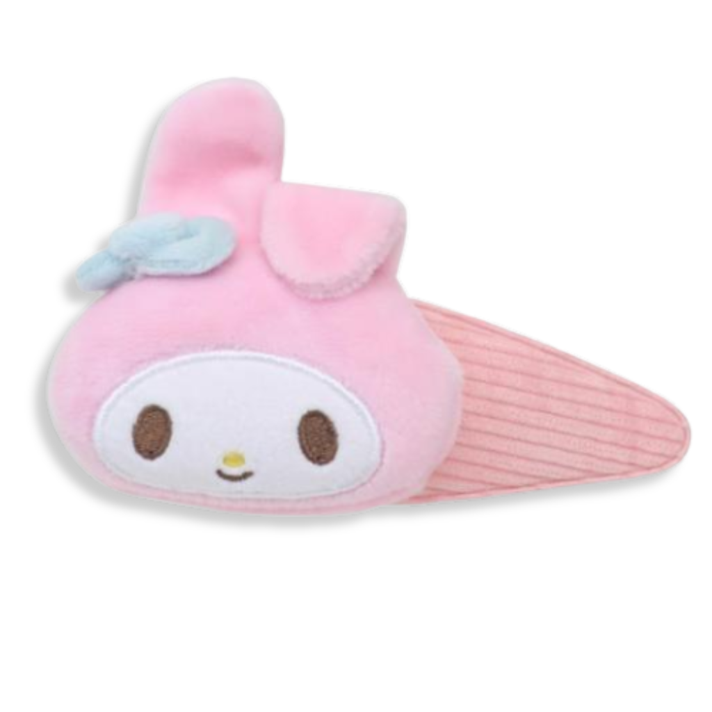 Sanrio My Melody Large Hair Clip