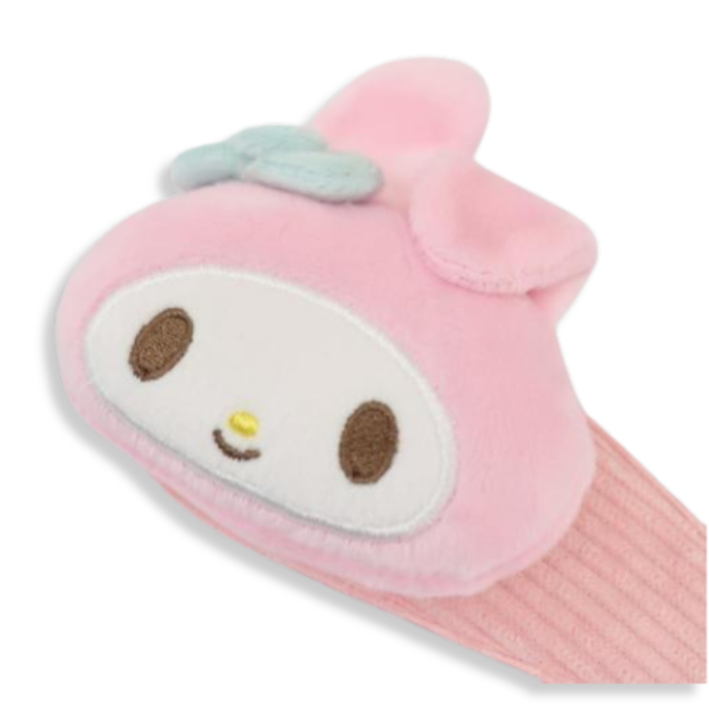 Sanrio My Melody Large Hair Clip