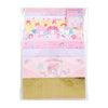 Sanrio My Melody Letter Set