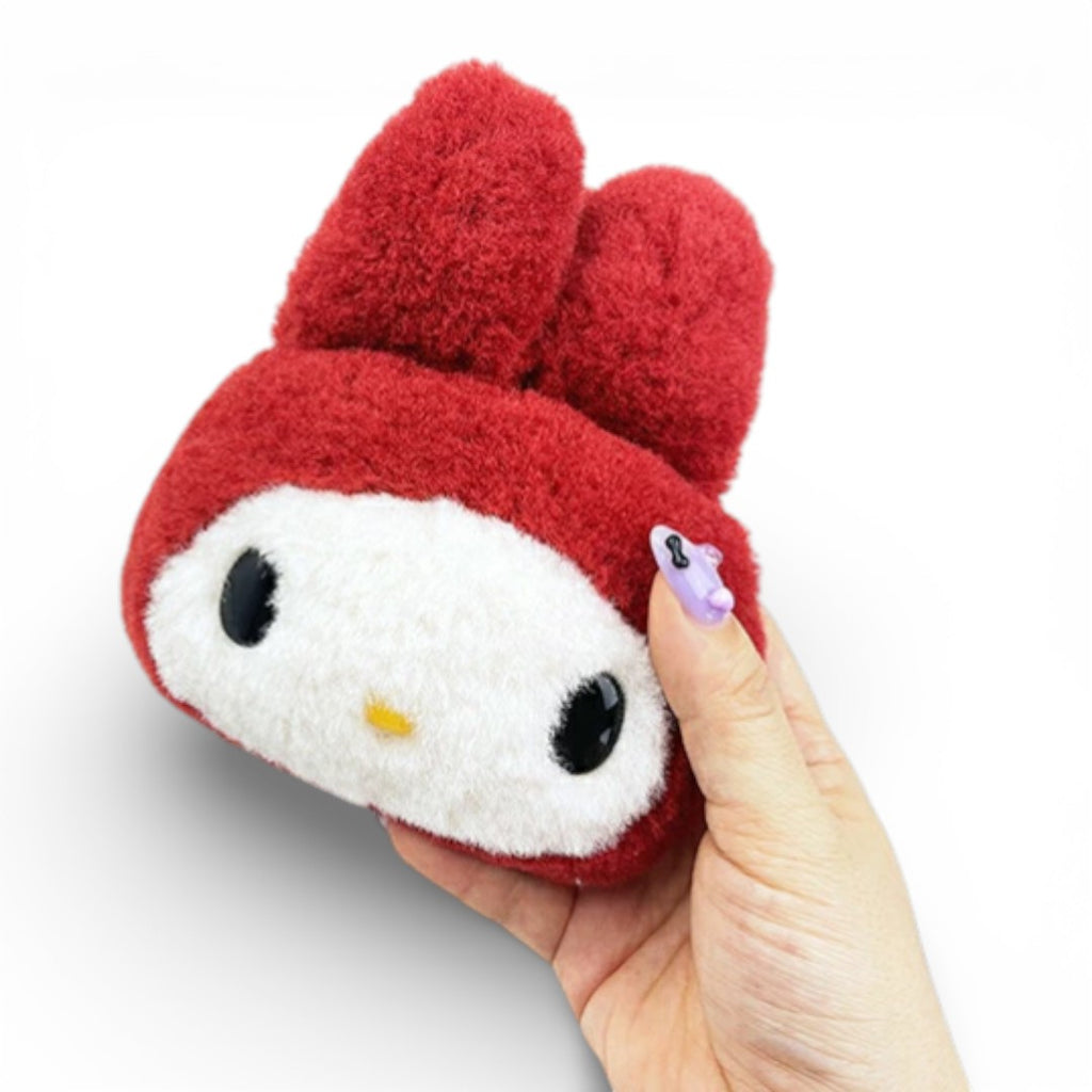 Sanrio My Melody Long Ears ID Pouch Holder