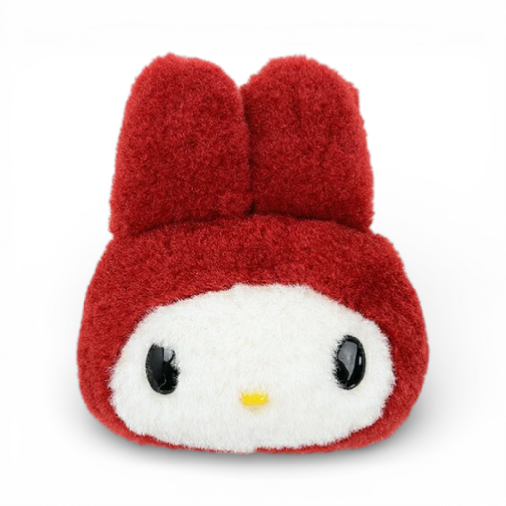 Sanrio My Melody Long Ears ID Pouch Holder