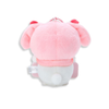 Sanrio My Melody Maipachirun Mascot Holder Keychain
