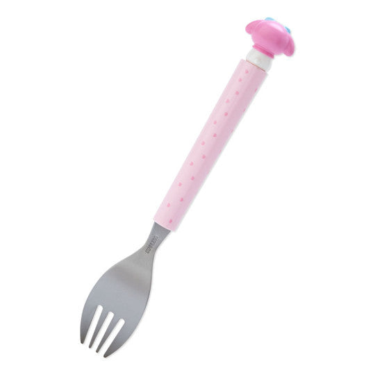 Sanrio My Melody Mascot Fork