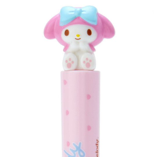 Sanrio My Melody Mascot Fork