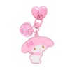 Sanrio My Melody Mascot Keyring Hanger