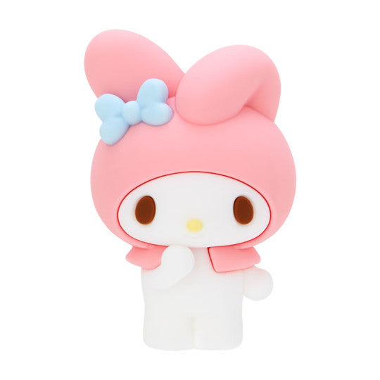 Sanrio My Melody Mascot Magnet