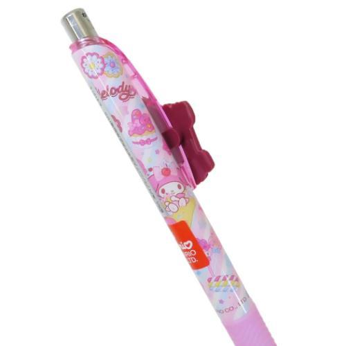 Sanrio My Melody Mascot Mechanical Pencil - 0.5mm