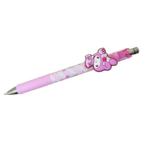 Sanrio My Melody Mascot Mechanical Pencil - 0.5mm