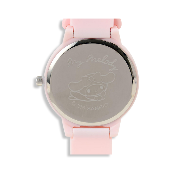 Sanrio My Melody Mascot Watch 2