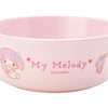 Sanrio My Melody Melamine Bowl