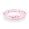 Sanrio My Melody Melamine Curry and Pasta Plate