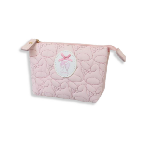 Sanrio My Melody Mini Double Pouch