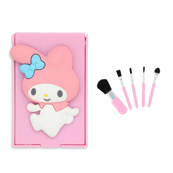 Sanrio_My_Melody_Mini_Makeup_Brush_Set_1