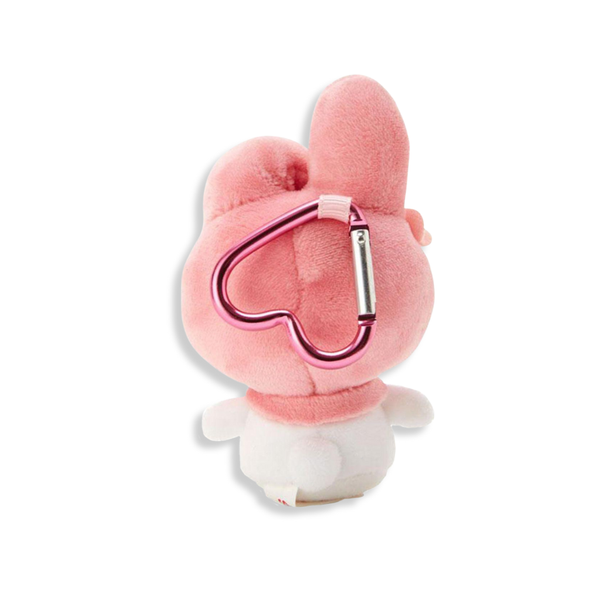 Sanrio My Melody Mini Mascot Holder 2