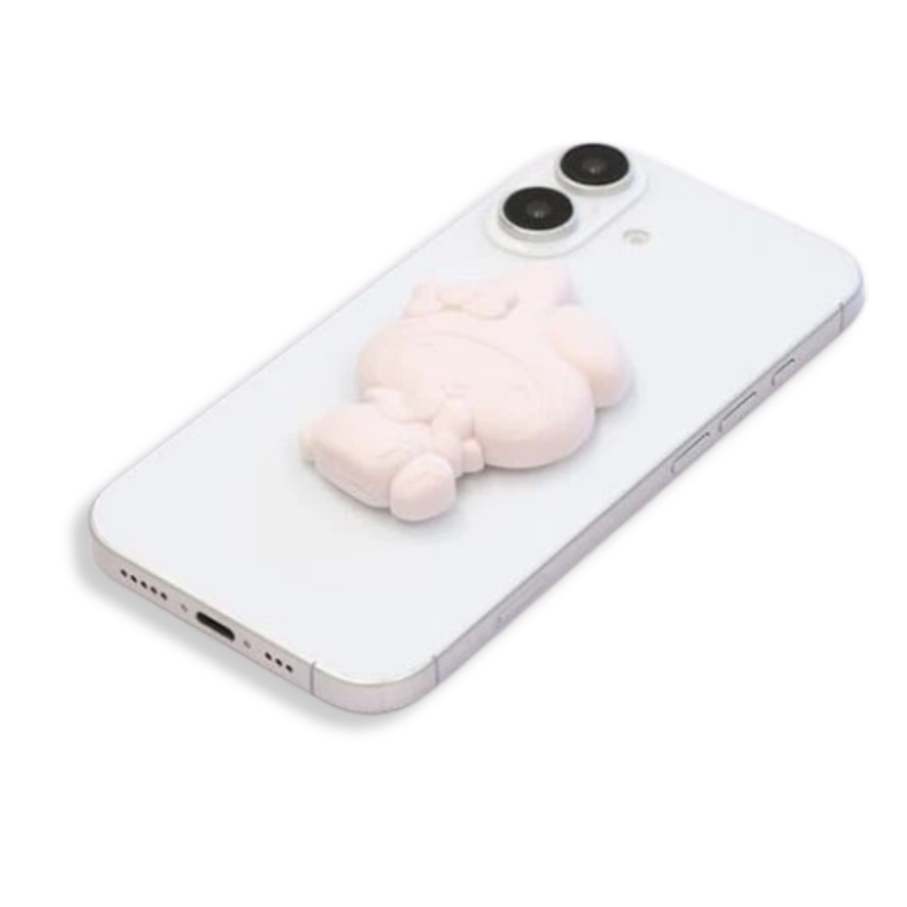 Sanrio My Melody Mobile Phone Clip