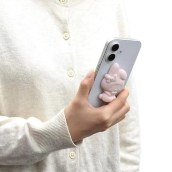 Sanrio My Melody Mobile Phone Clip