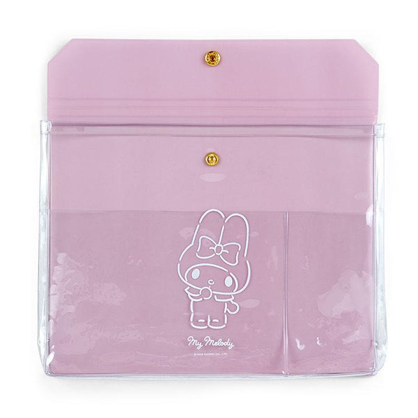 Sanrio My Melody Multi Case Folder