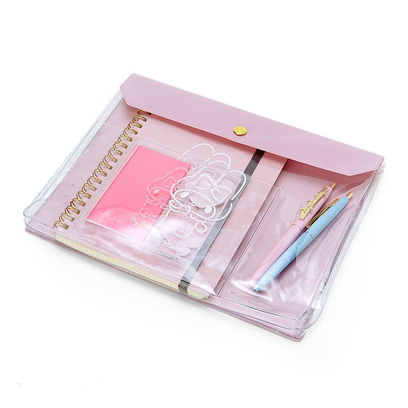 Sanrio My Melody Multi Case Folder