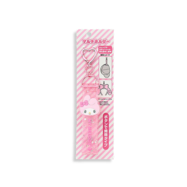 Sanrio My Melody Multi Holder 5
