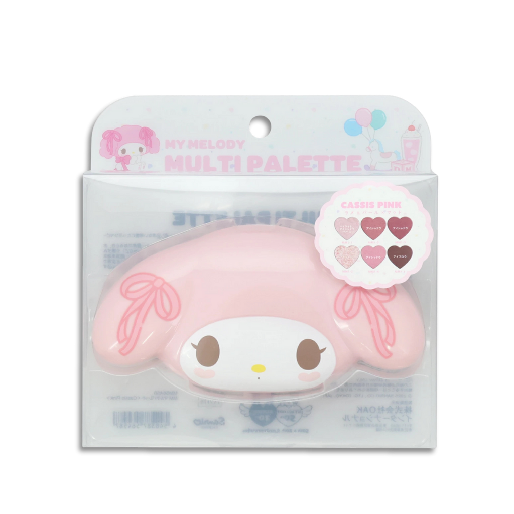 Sanrio_My_Melody_Multi_Palette_Cassis_Pink_1