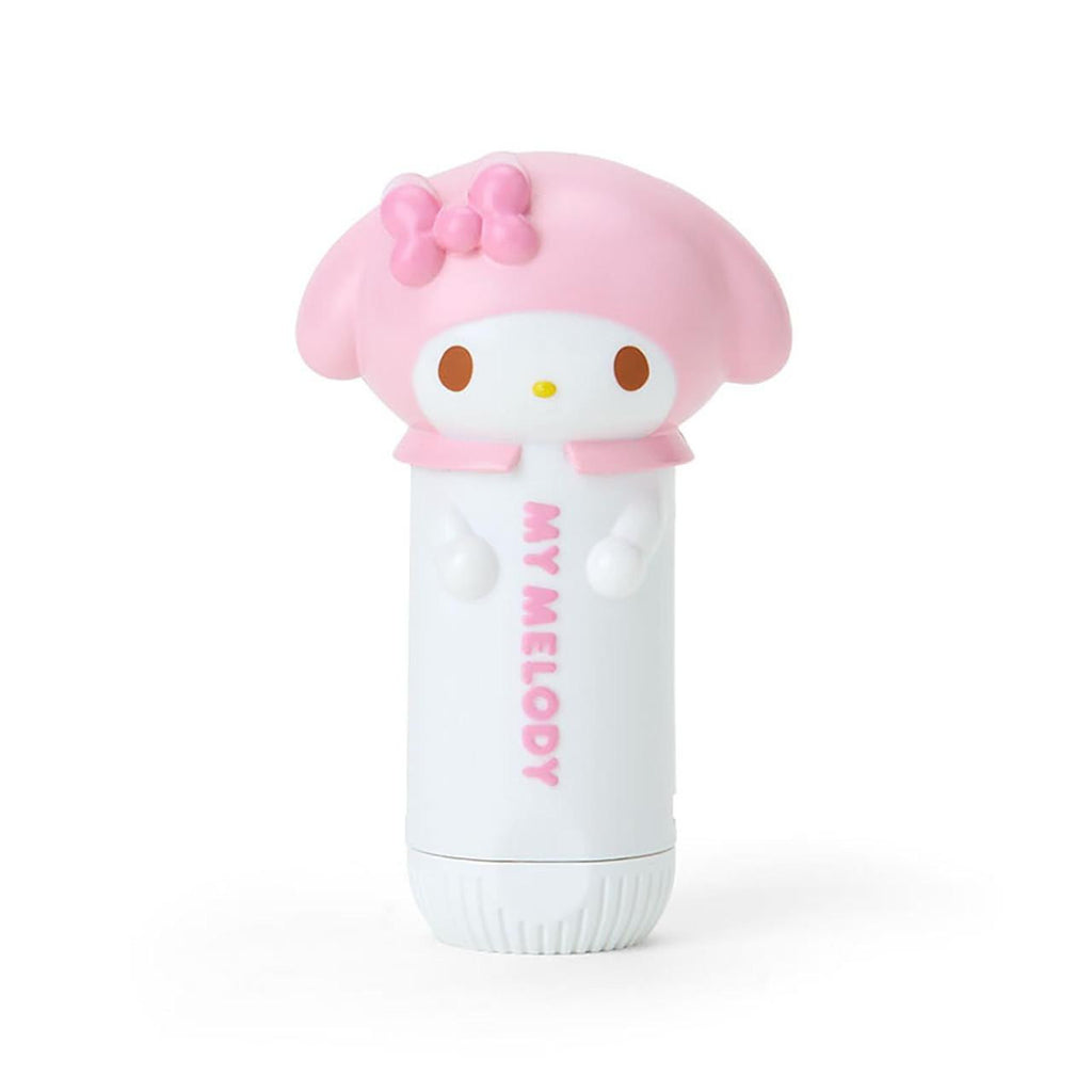 Sanrio My Melody Nail Clipper With Cap