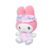 Sanrio My Melody Nightcap Ribbon Plush 25.5cm