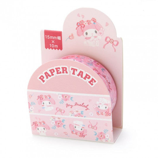 Sanrio My Melody Paper Tape